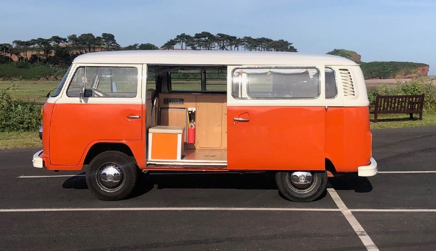 1979 T reg Type 2